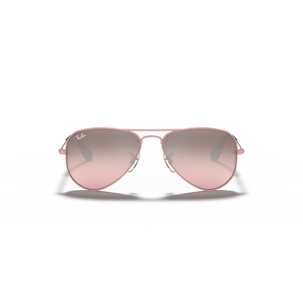 RJ 9506S 211/7E 50  Ray-Ban Junior JUNIOR AVIATOR Çocuk Güneş Gözlüğü