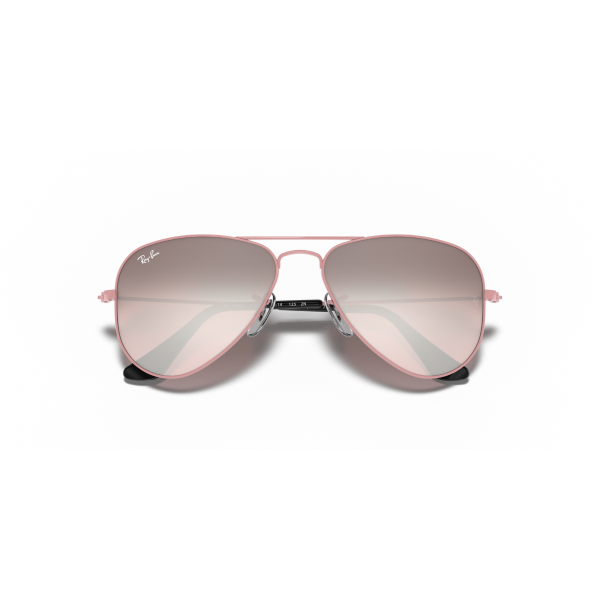 RJ 9506S 211/7E 50  Ray-Ban Junior JUNIOR AVIATOR Çocuk Güneş Gözlüğü