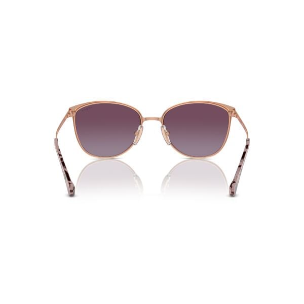 VO 4002S 51708H 55 Vogue Güneş Gözlüğü