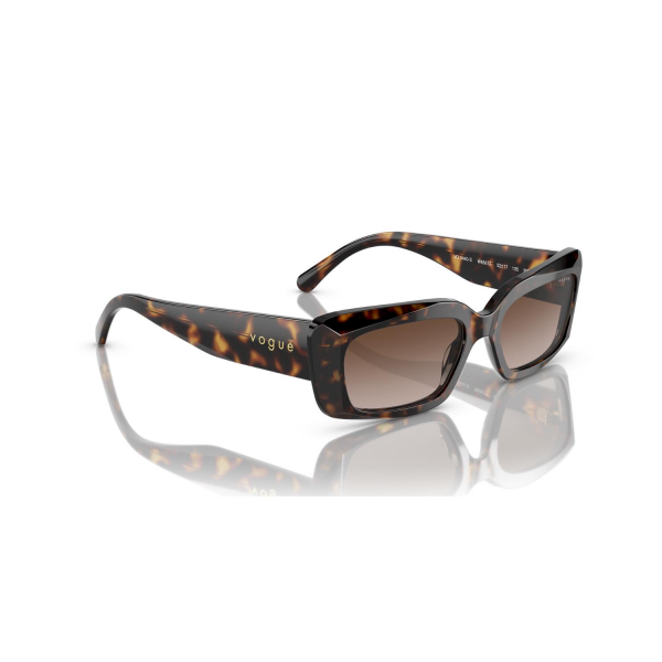 VO 5440S W65613 52 Vogue Hailey Bieber Güneş Gözlüğü