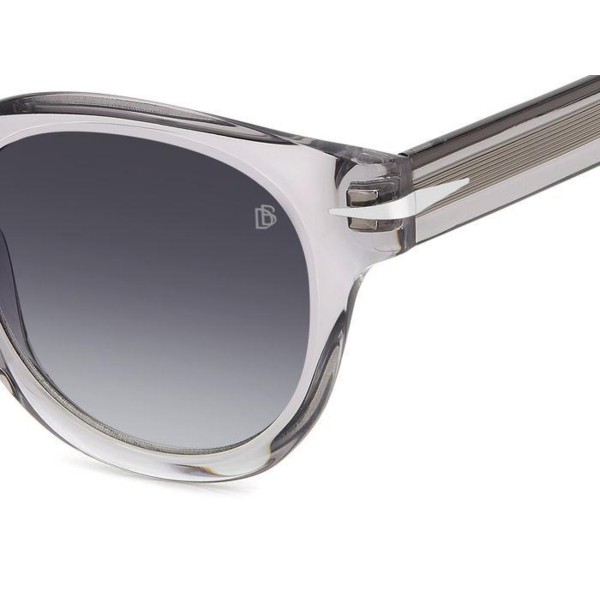 DB 7041/S FLAT KB79O 49 David Beckham Güneş Gözlüğü