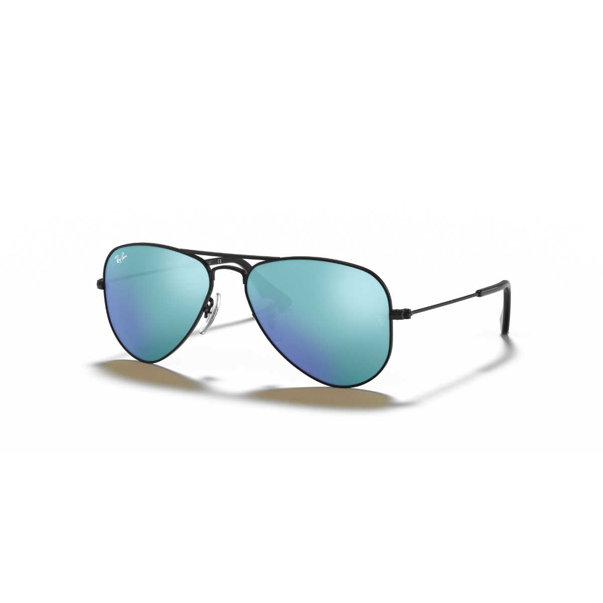 RJ 9506S 201/55 50 Ray-Ban Junior JUNIOR AVIATOR Çocuk Güneş Gözlüğü