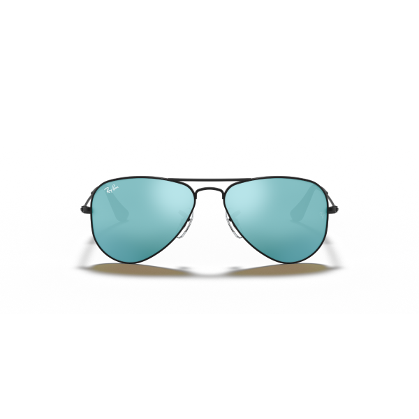 RJ 9506S 201/55 50 Ray-Ban Junior JUNIOR AVIATOR Çocuk Güneş Gözlüğü