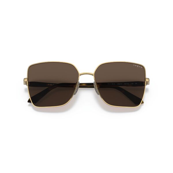 VO 4199S 280/73 58 Vogue Güneş Gözlüğü