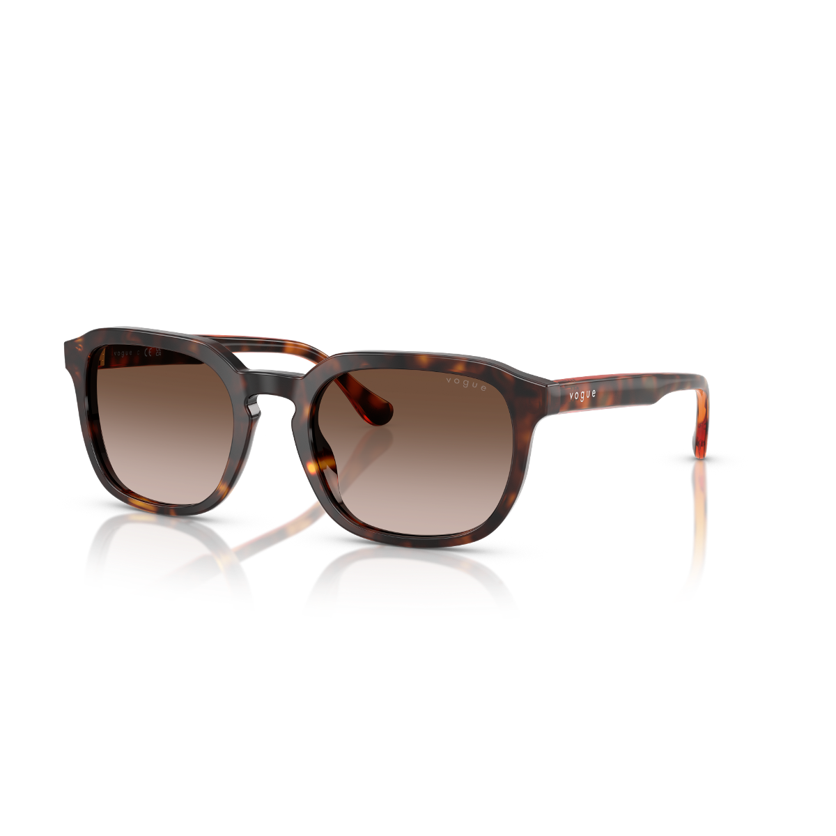 VO 5595SI W65613 53 Vogue Güneş Gözlüğü