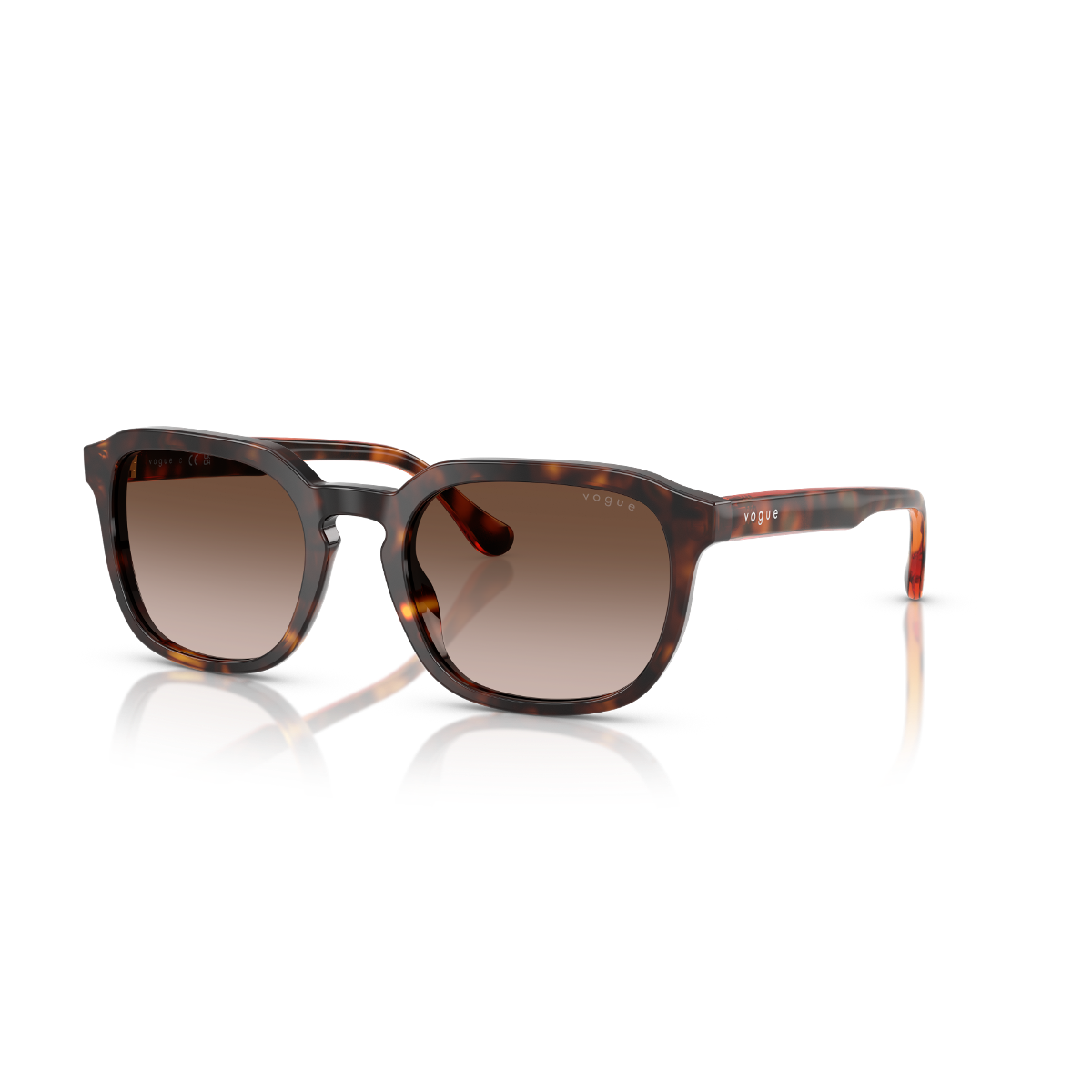 VO 5595SI W65613 53 Vogue Güneş Gözlüğü