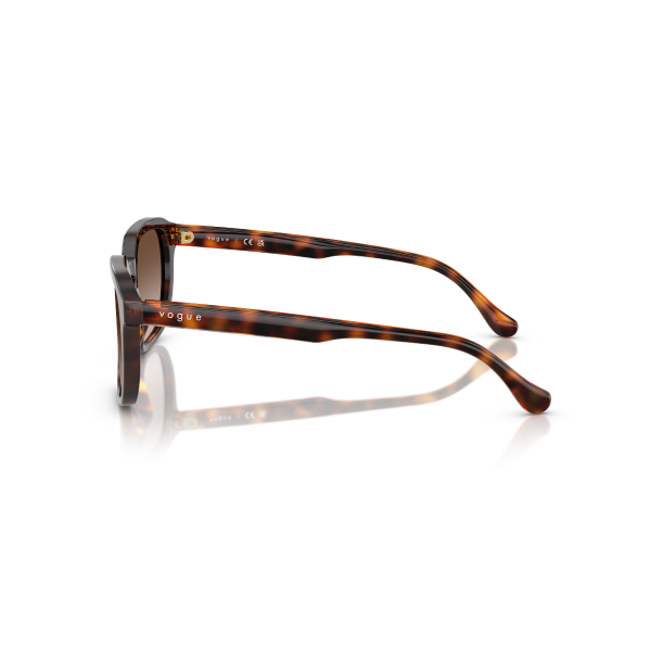 VO 5595SI W65613 53 Vogue Güneş Gözlüğü