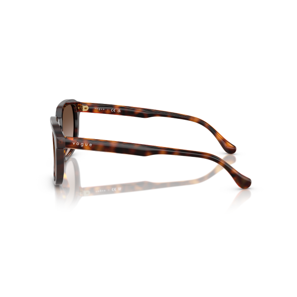 VO 5595SI W65613 53 Vogue Güneş Gözlüğü