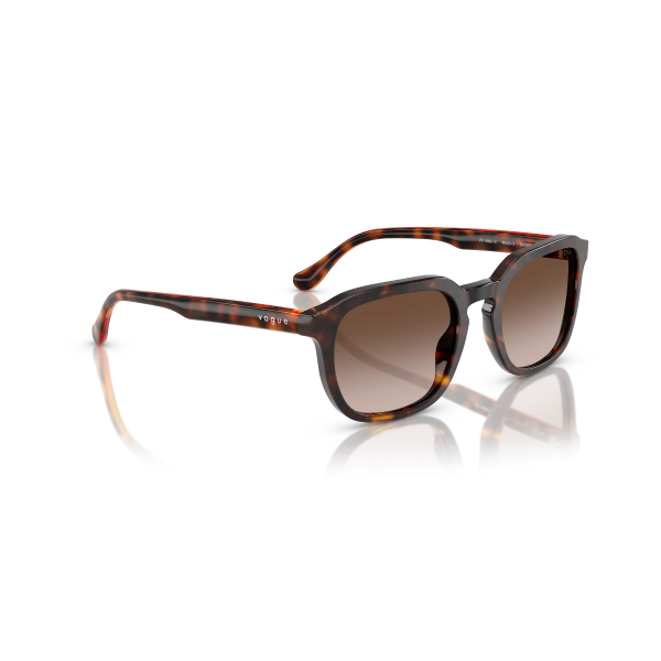 VO 5595SI W65613 53 Vogue Güneş Gözlüğü