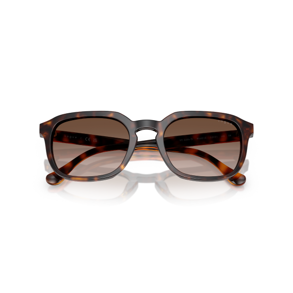 VO 5595SI W65613 53 Vogue Güneş Gözlüğü