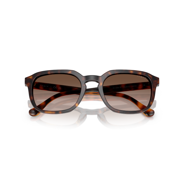 VO 5595SI W65613 53 Vogue Güneş Gözlüğü