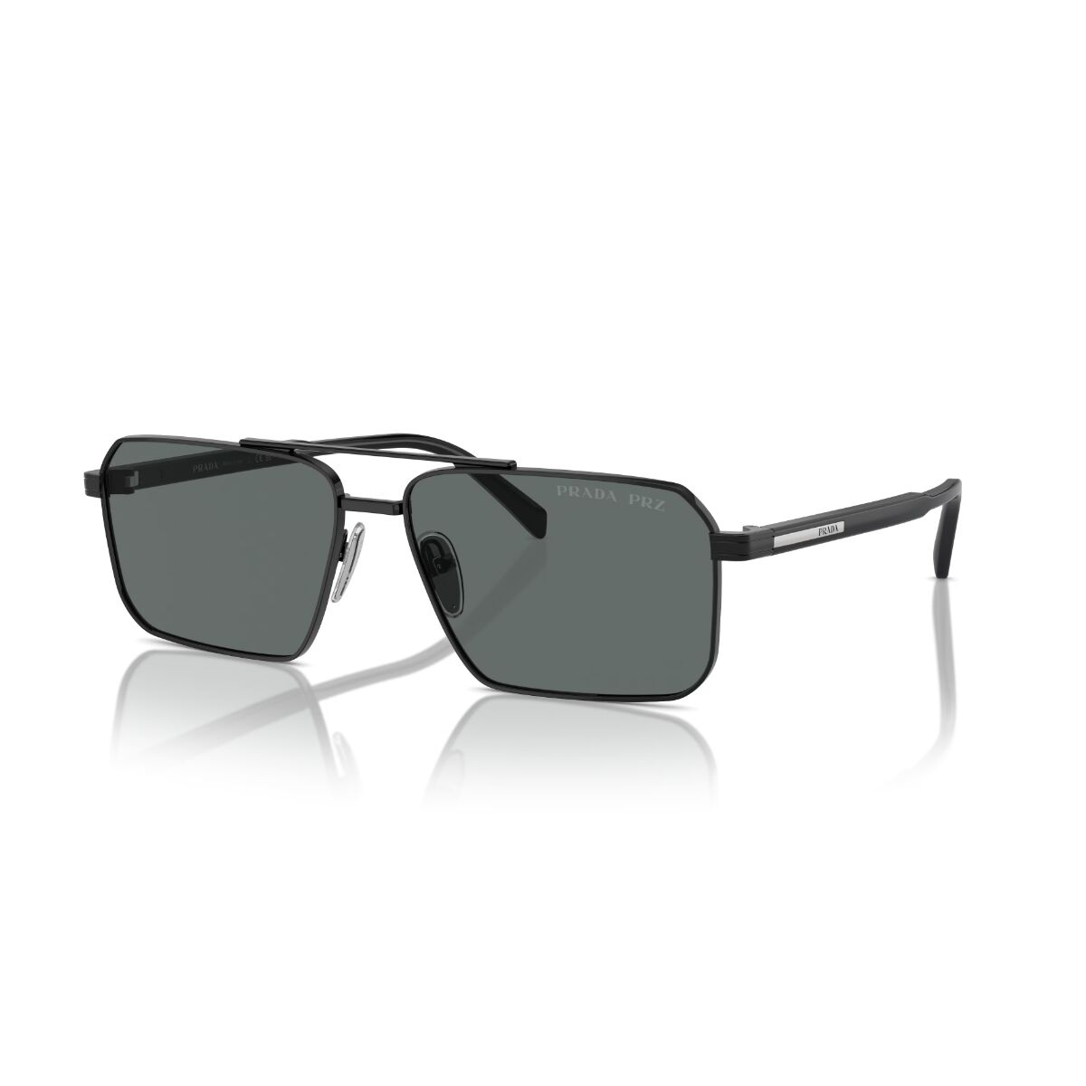PR A57S 1AB5Z1 58 Prada Polarize Güneş Gözlüğü