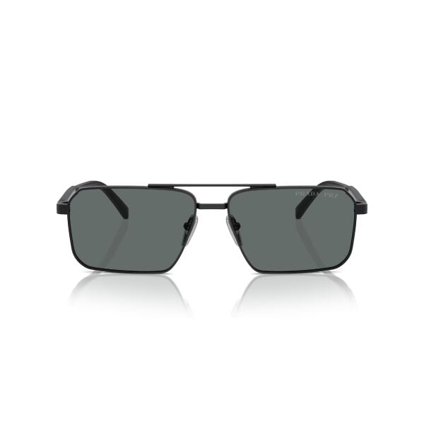 PR A57S 1AB5Z1 58 Prada Polarize Güneş Gözlüğü