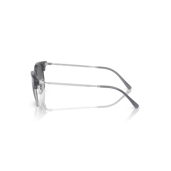 RJ 9116S 7134T3 47 Ray-Ban Junior JUNIOR NEW CLUBMASTER Polarize Çocuk Güneş Gözlüğü