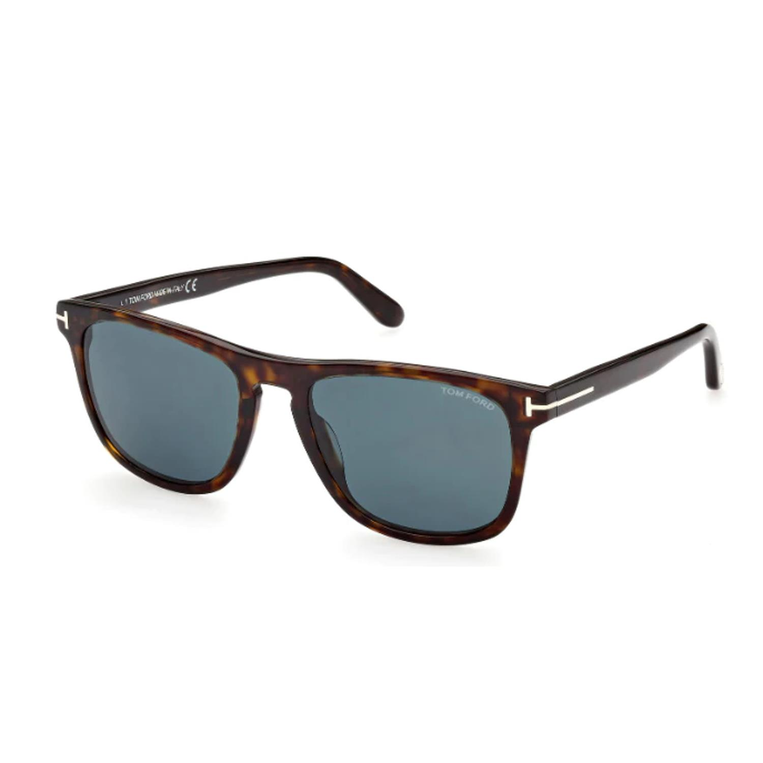 TF 0930/S Gerard - 02 52V 56 Tom Ford Güneş Gözlüğü