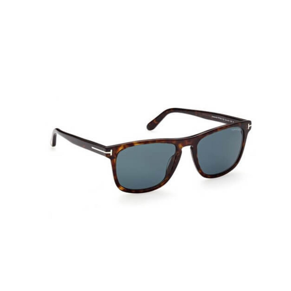 FT 0930/S Gerard - 02 52V 56 Tom Ford Güneş Gözlüğü