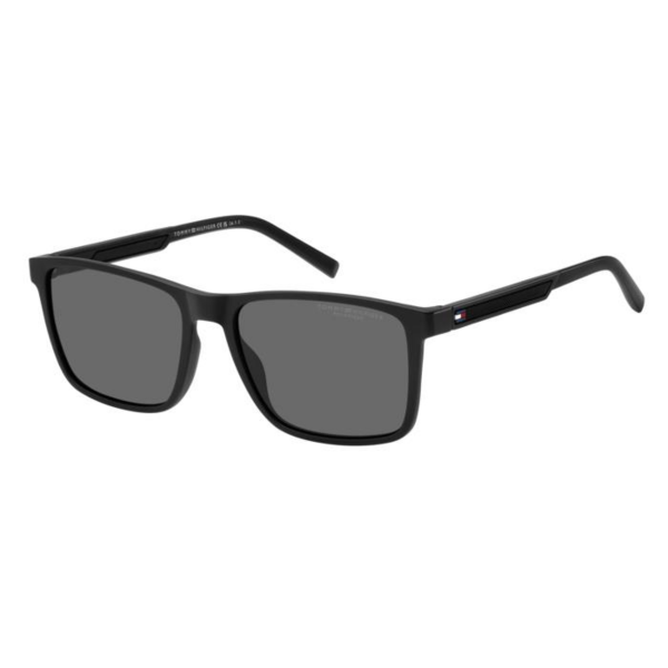 TH 2201/S 807M9 56 Tommy Hilfiger Polarize Güneş Gözlüğü
