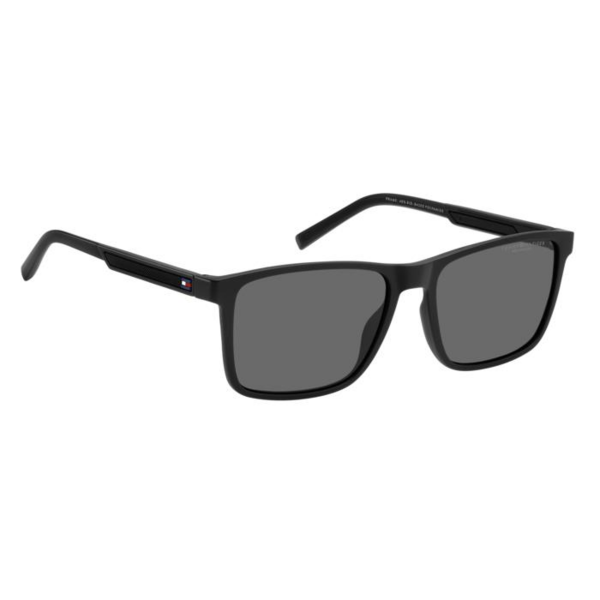 TH 2201/S 807M9 56 Tommy Hilfiger Polarize Güneş Gözlüğü