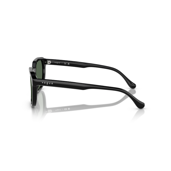 VO 5595SI W44/71 53 Vogue Güneş Gözlüğü
