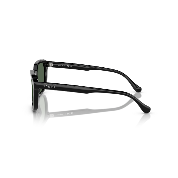 VO 5595SI W44/71 53 Vogue Güneş Gözlüğü