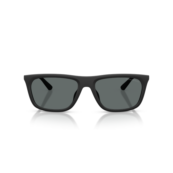 EA 4272U 500181 57 Emporio Armani Polarize Güneş Gözlüğü