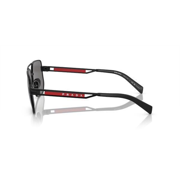 PS 51ZS 1BO02G 59 Prada Sports Polarize Güneş Gözlüğü