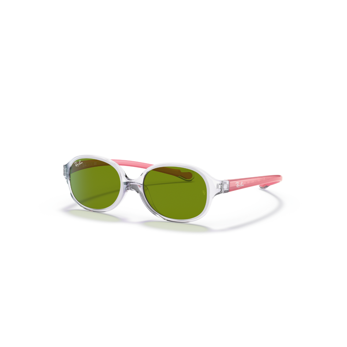 RJ 9187S 7082/2 43 Ray-Ban Junior Çocuk Güneş Gözlüğü