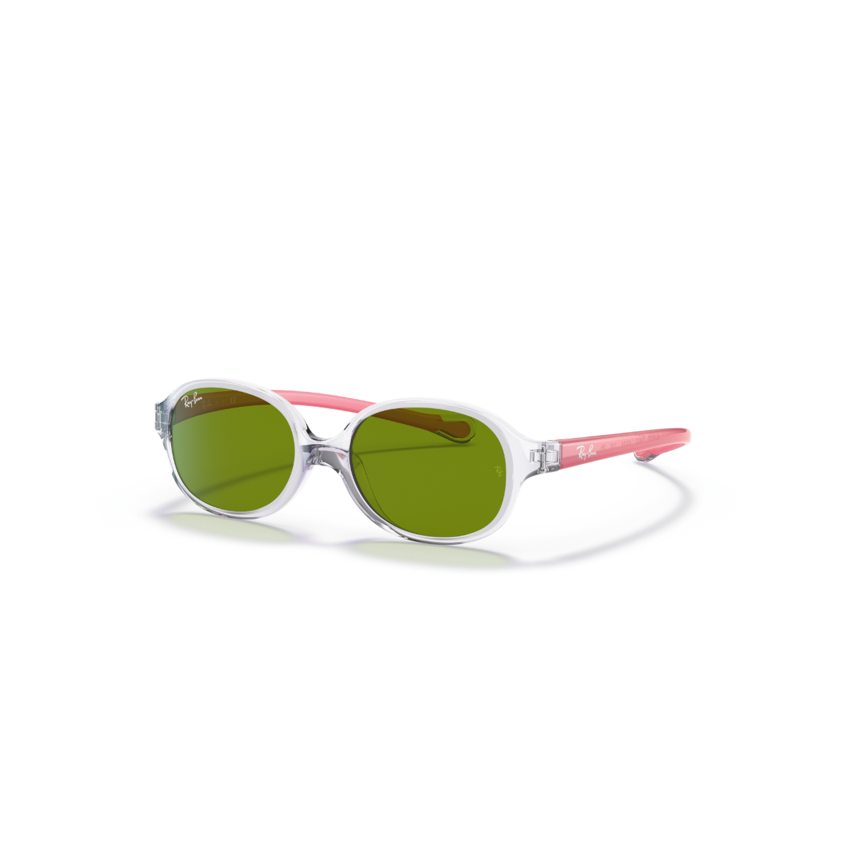 RJ 9187S 7082/2 43 Ray-Ban Junior Çocuk Güneş Gözlüğü