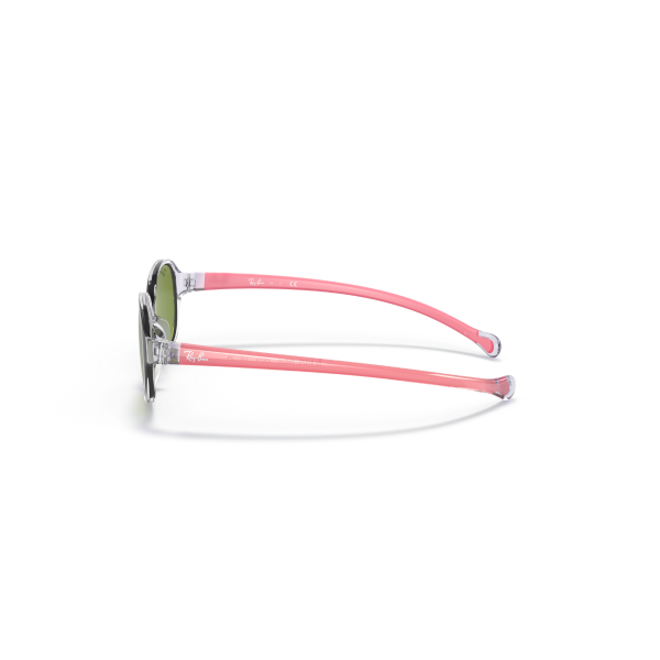 RJ 9187S 7082/2 43 Ray-Ban Junior Çocuk Güneş Gözlüğü