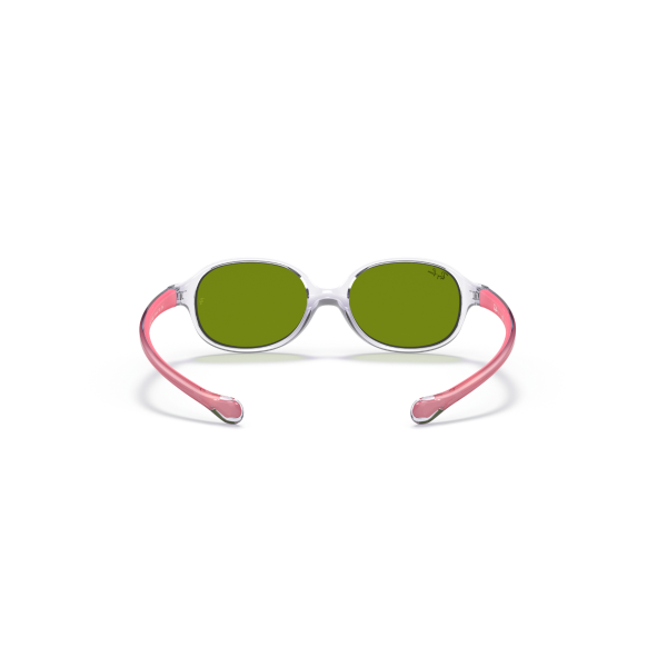 RJ 9187S 7082/2 43 Ray-Ban Junior Çocuk Güneş Gözlüğü
