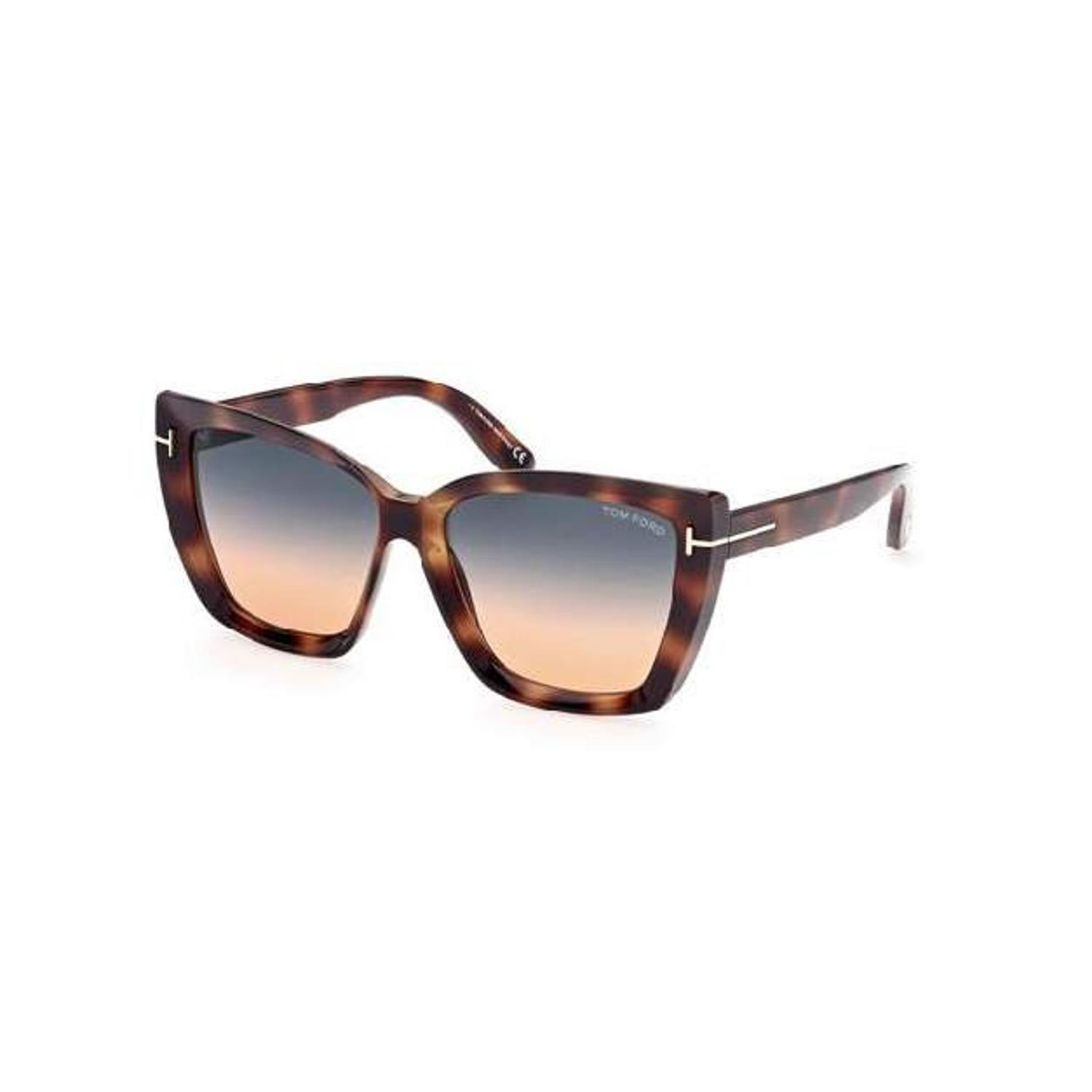FT 0920/S Scarlet-02 53P 57 Tom Ford Güneş Gözlüğü