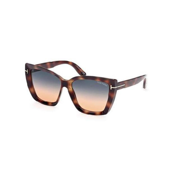 FT 0920/S Scarlet-02 53P 57 Tom Ford Güneş Gözlüğü