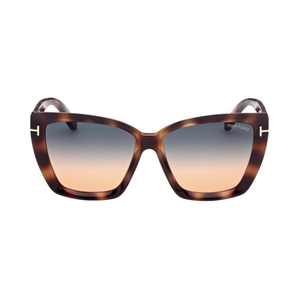 FT 0920/S Scarlet-02 53P 57 Tom Ford Güneş Gözlüğü