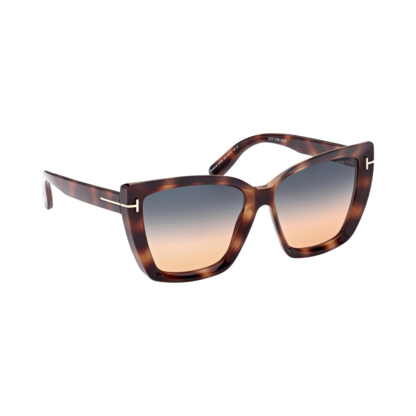 FT 0920/S Scarlet-02 53P 57 Tom Ford Güneş Gözlüğü