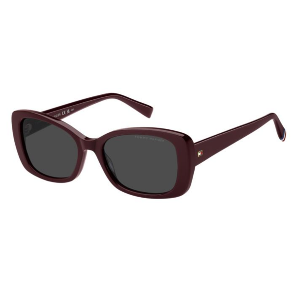 TH 2225/S LHFIR 54 Tommy Hilfiger Güneş Gözlüğü