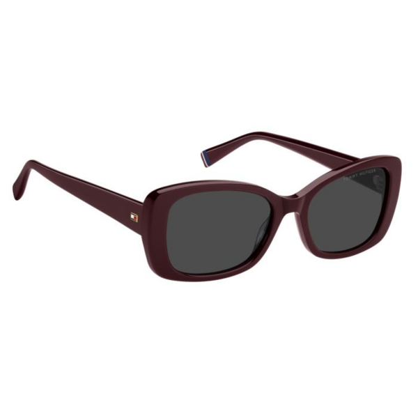 TH 2225/S LHFIR 54 Tommy Hilfiger Güneş Gözlüğü