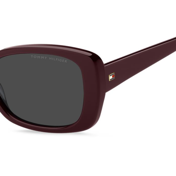 TH 2225/S LHFIR 54 Tommy Hilfiger Güneş Gözlüğü