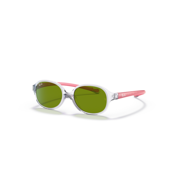RJ 9187S 7082/2 41 Ray-Ban Junior Çocuk Güneş Gözlüğü