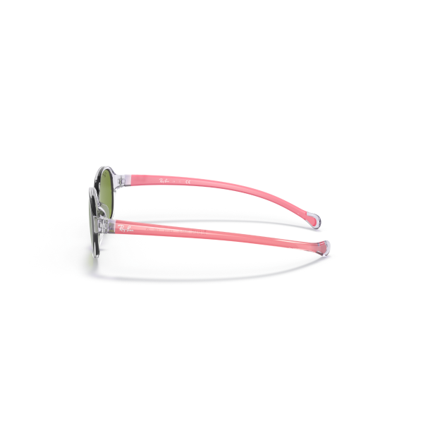 RJ 9187S 7082/2 41 Ray-Ban Junior Çocuk Güneş Gözlüğü