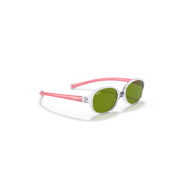 RJ 9187S 7082/2 41 Ray-Ban Junior Çocuk Güneş Gözlüğü