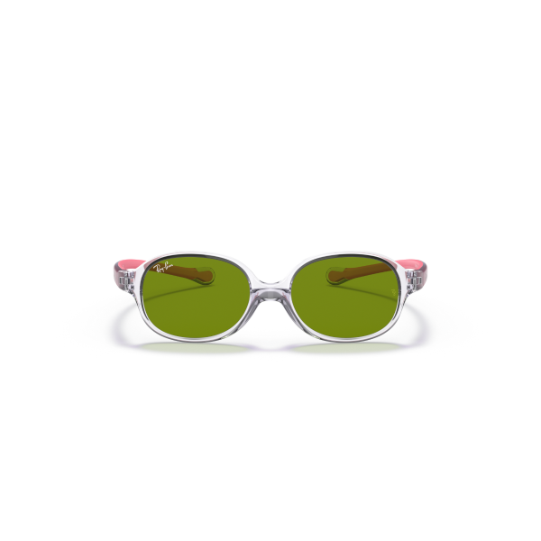RJ 9187S 7082/2 41 Ray-Ban Junior Çocuk Güneş Gözlüğü