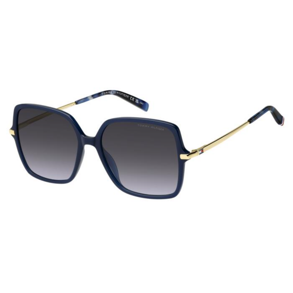 TH 2220/S PJP08 57 Tommy Hilfiger Güneş Gözlüğü