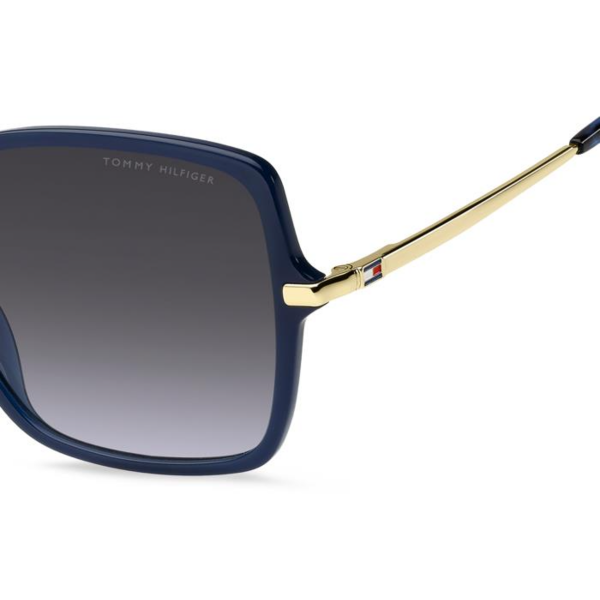 TH 2220/S PJP08 57 Tommy Hilfiger Güneş Gözlüğü