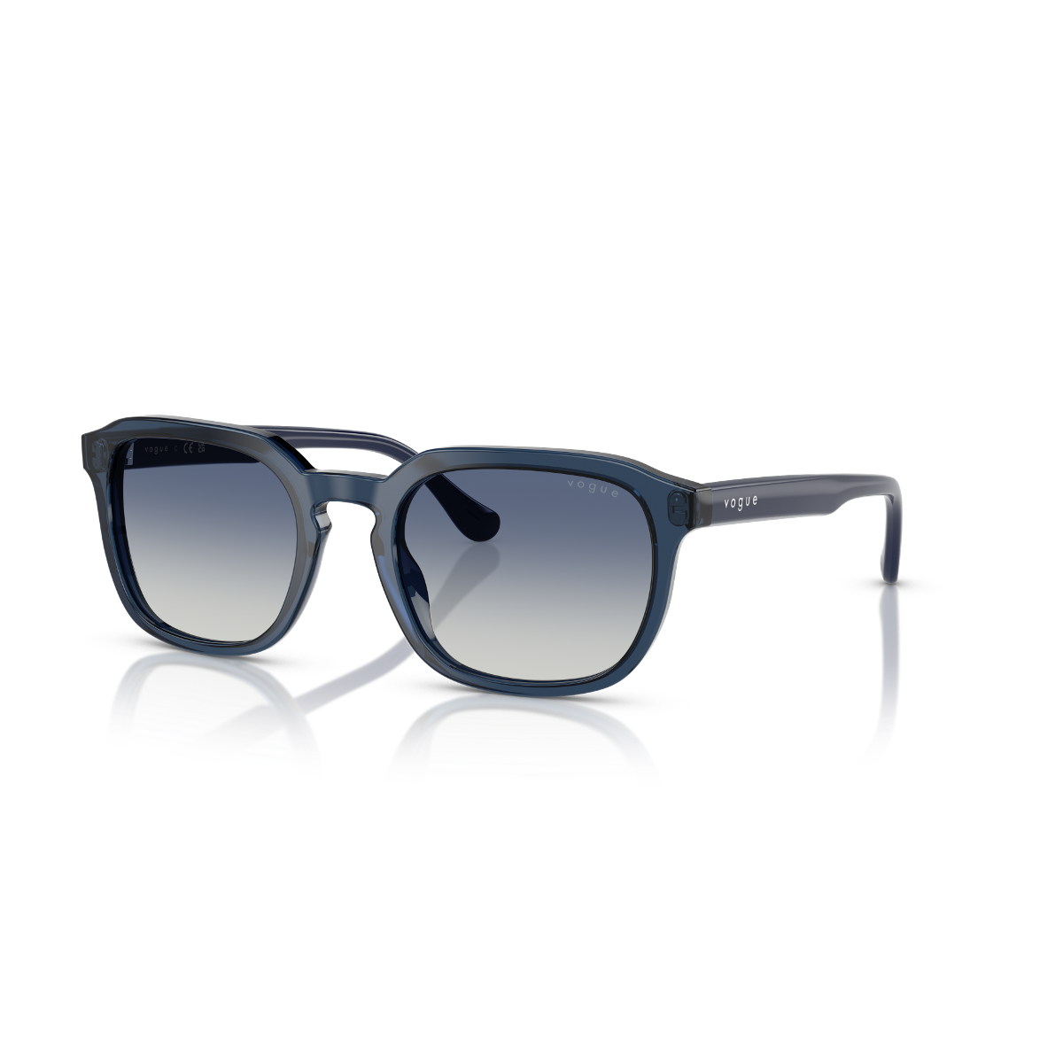 VO 5595SI 27604L 53 Vogue Güneş Gözlüğü