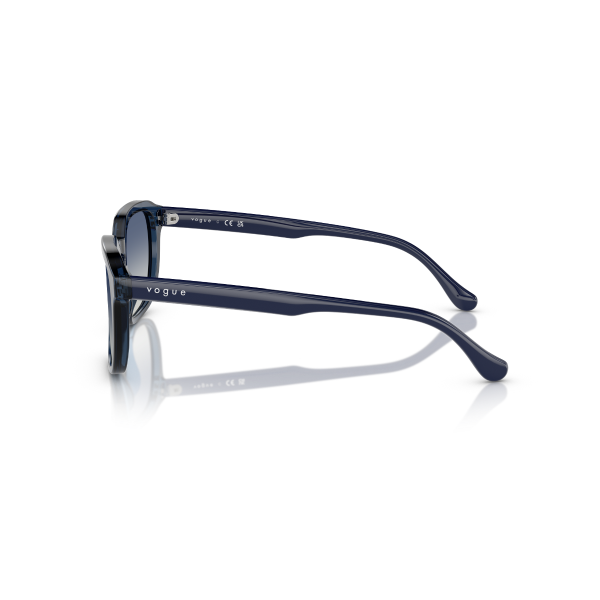 VO 5595SI 27604L 53 Vogue Güneş Gözlüğü