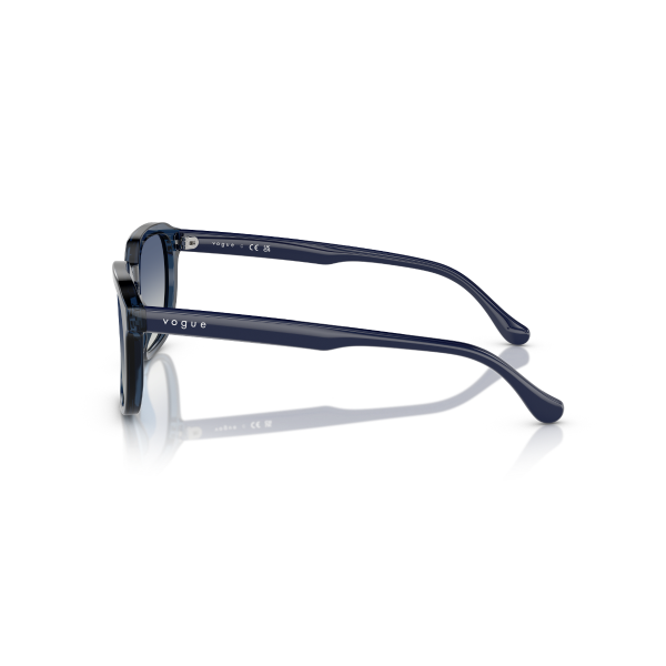 VO 5595SI 27604L 53 Vogue Güneş Gözlüğü