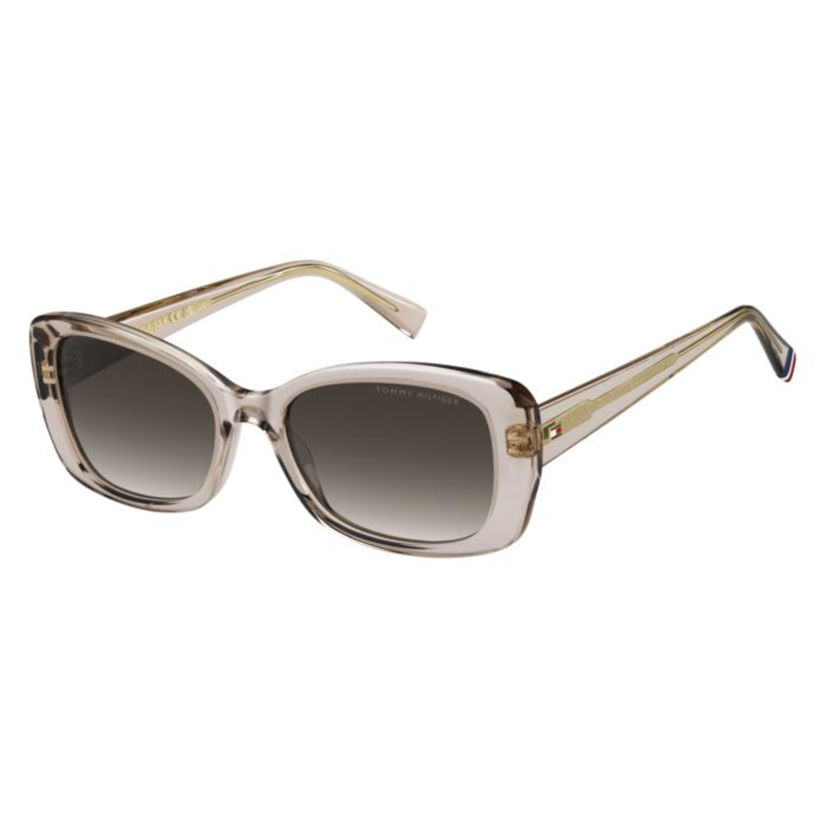 TH 2225/S FWMHA 54 Tommy Hilfiger Güneş Gözlüğü