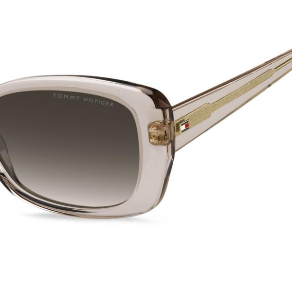 TH 2225/S FWMHA 54 Tommy Hilfiger Güneş Gözlüğü
