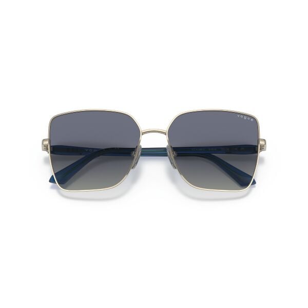 VO 4199S 848/4L 58 Vogue Güneş Gözlüğü