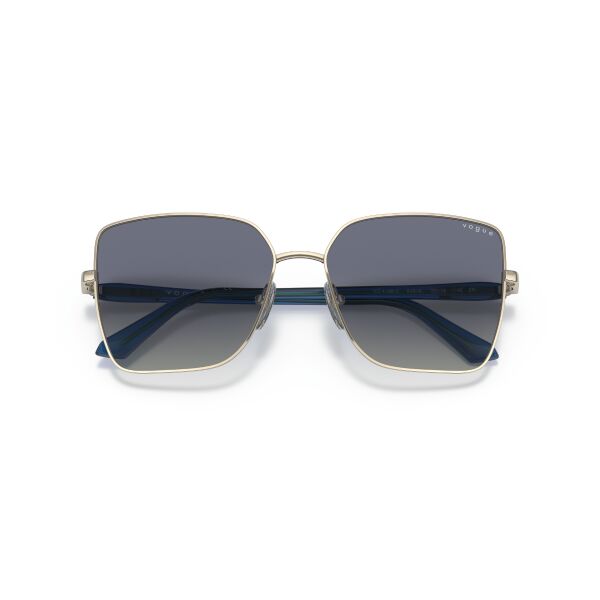 VO 4199S 848/4L 58 Vogue Güneş Gözlüğü